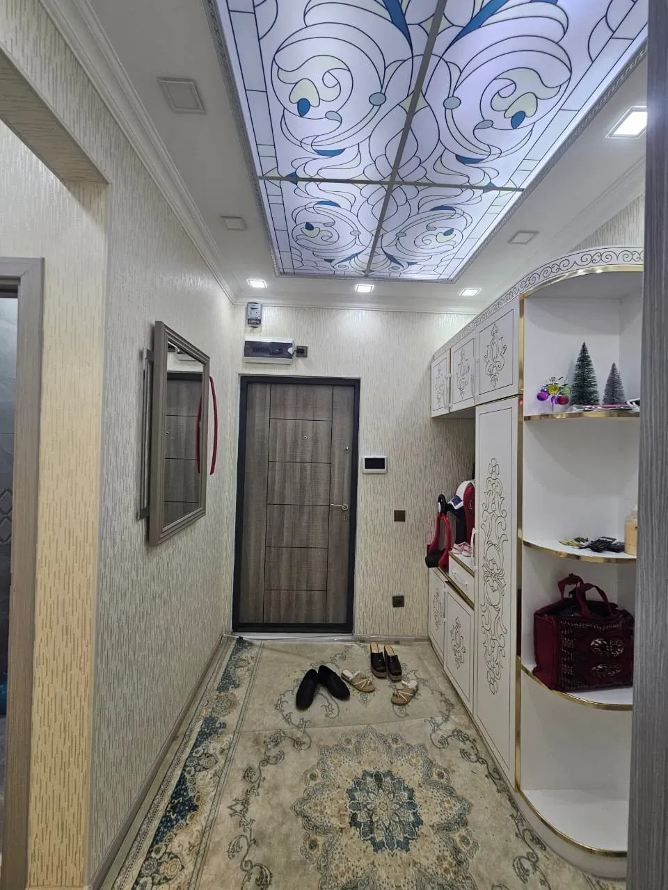 Gawdan 3kom ewro-remont - Ашхабад - img 4