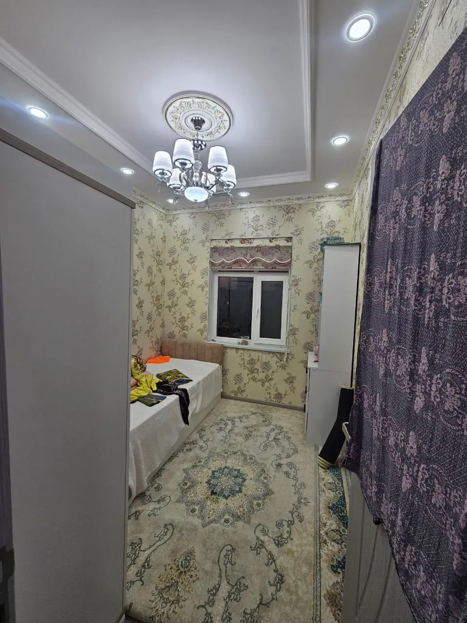 Gawdan 3kom ewro-remont - Ашхабад - img 3