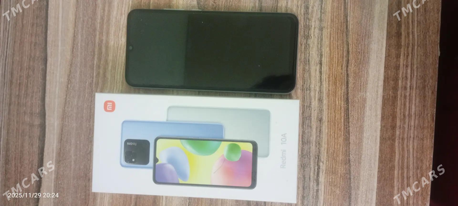 redmi 10a - Akdepe - img 2