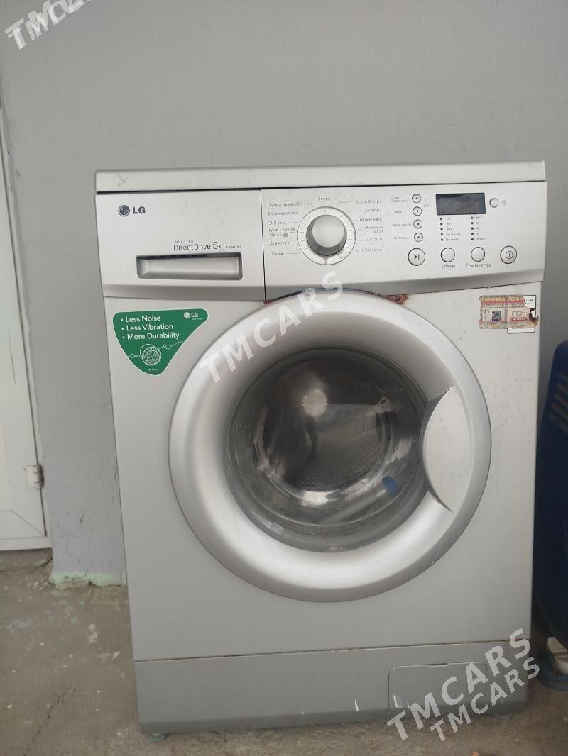 KIRMAŞYN ALYAS - Daşoguz - img 3