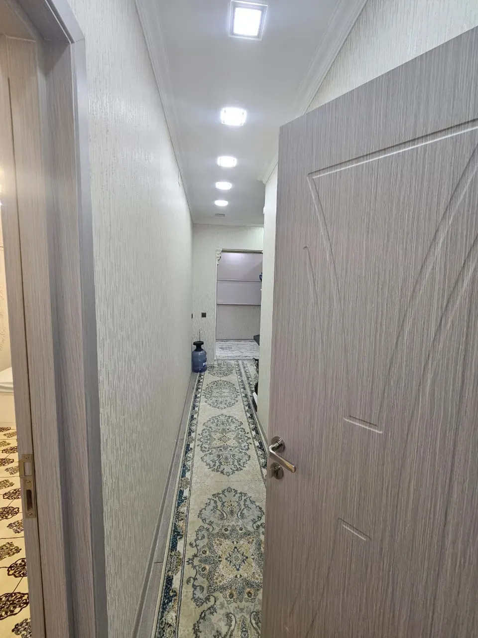 Gawdan 3kom ewro-remont - Ашхабад - img 9