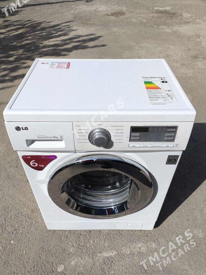 KIRMAŞYN ALYAS - Daşoguz - img 2