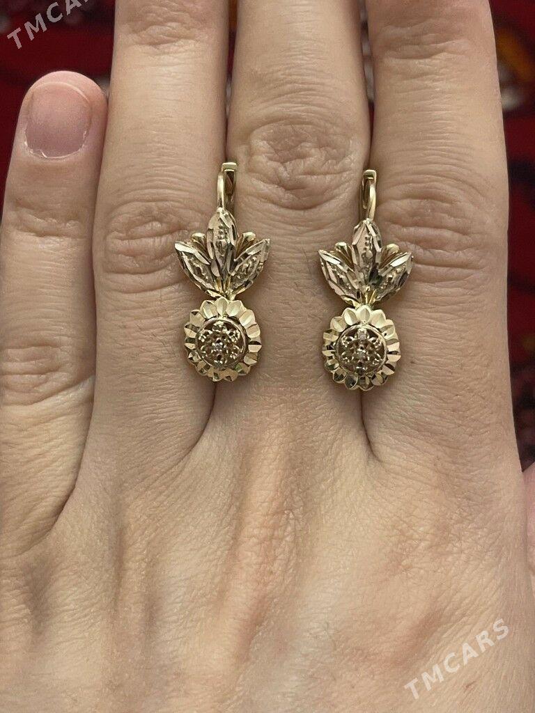 Gulakalka brilliant - Aşgabat - img 3