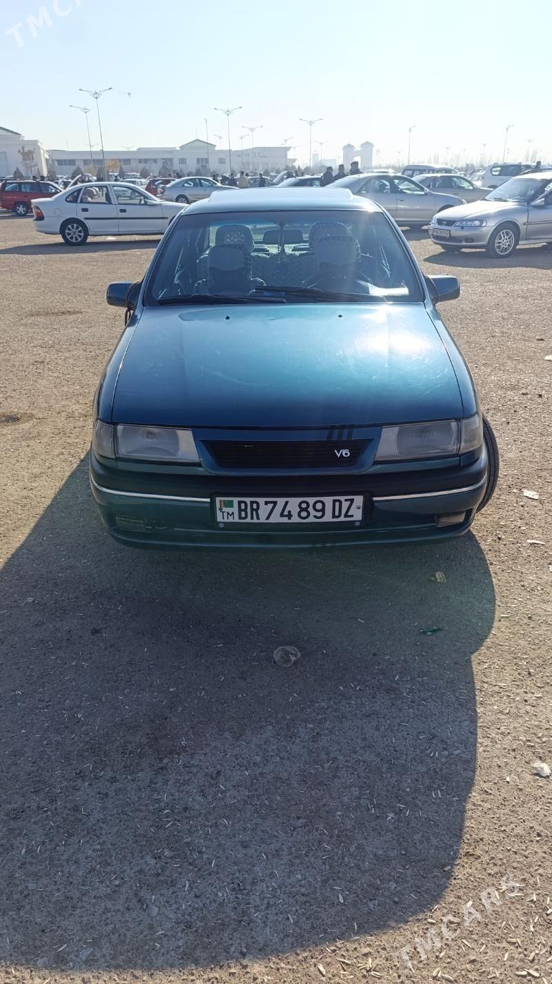 Opel Vectra 1994 - 48 000 TMT - Daşoguz - img 7