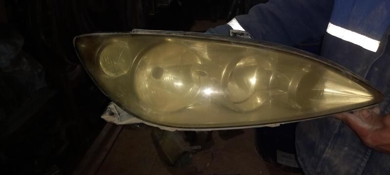 2005 duty kemri fara 1 500 TMT - Туркменбаши - img 2