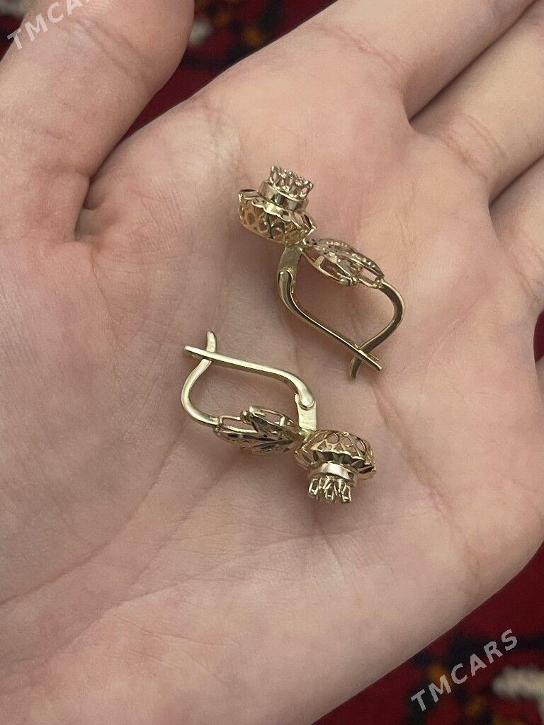 Gulakalka brilliant - Aşgabat - img 2