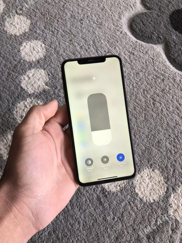 iPhone Xs Max - Мары - img 3