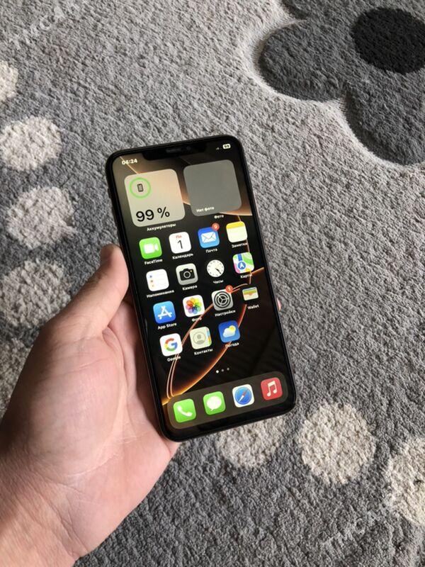 iPhone Xs Max - Мары - img 2