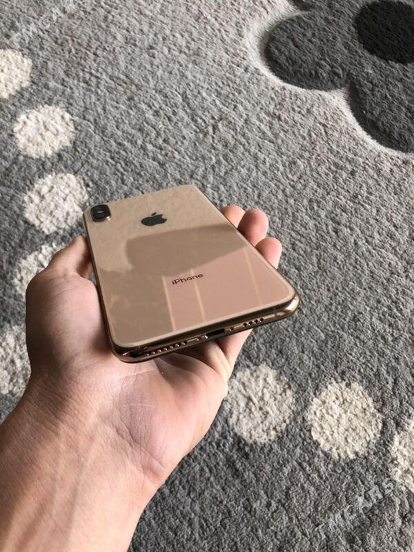 iPhone Xs Max - Мары - img 4