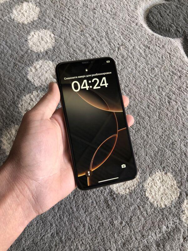 iPhone Xs Max - Мары - img 8