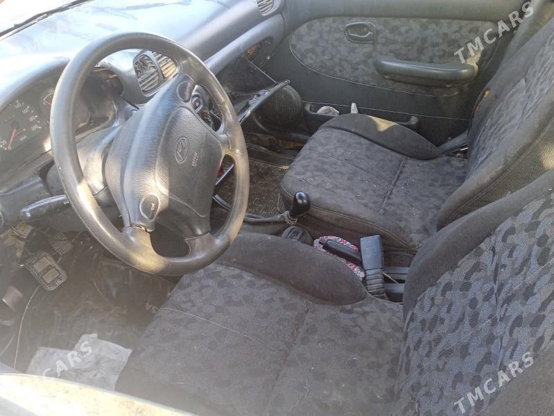 Hyundai Accent 1994 - 20 000 TMT - Гёкдепе - img 4