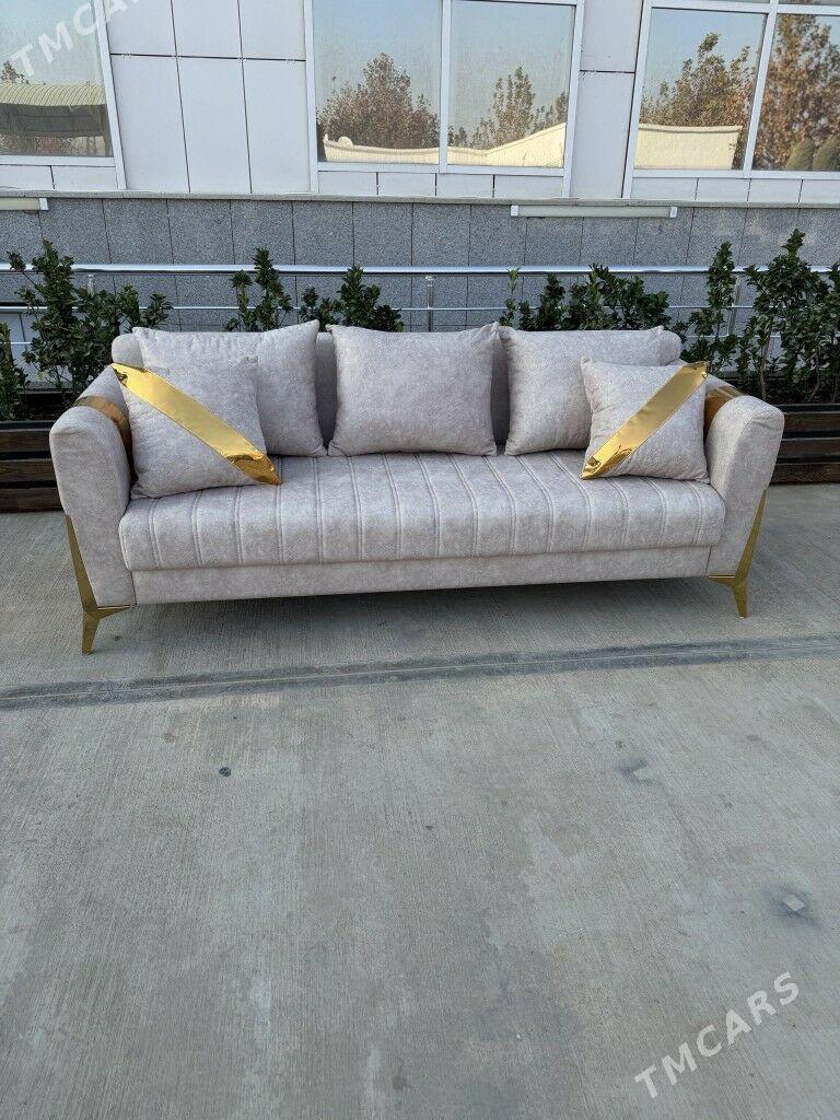 Diwan Altyn aýak.Диван - Ашхабад - img 3