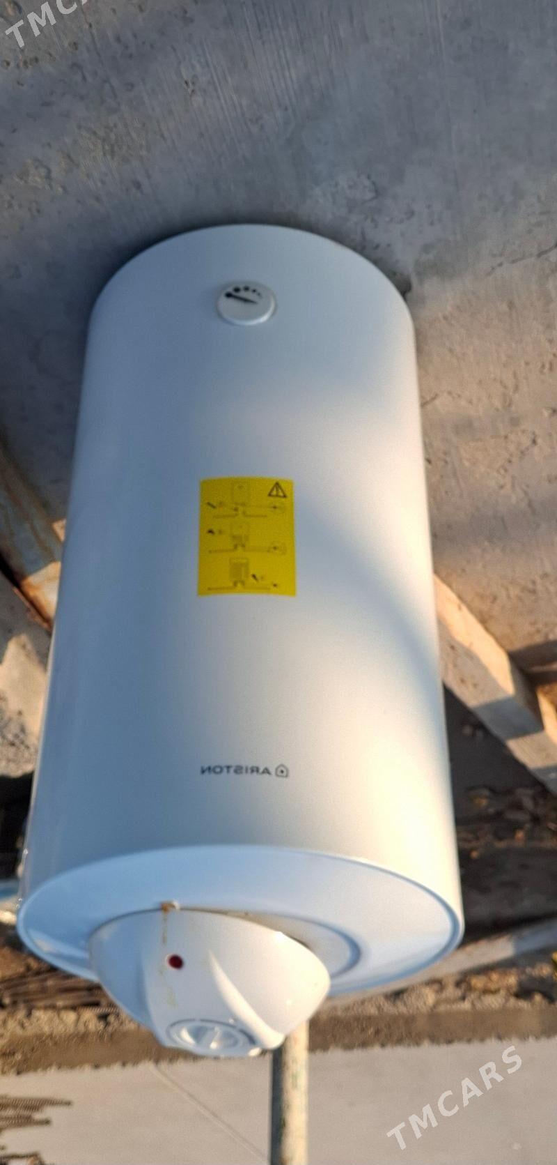 boyler ariston - Анев - img 2