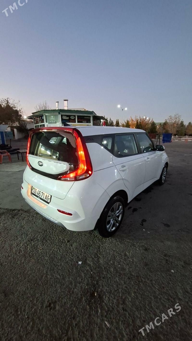 Kia Soul 2021 - 230 000 TMT - Aşgabat - img 5