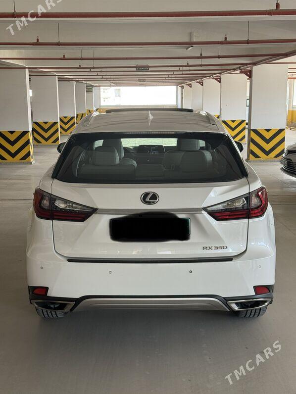 Lexus RX 350 2020 - 548 000 TMT - Aşgabat - img 5