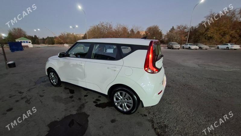 Kia Soul 2021 - 230 000 TMT - Aşgabat - img 7