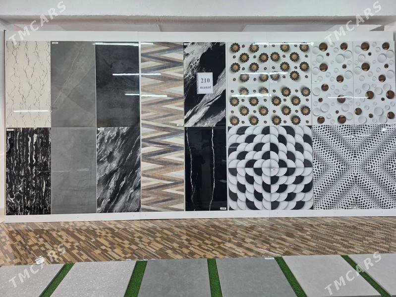 Kafel 120×60 - Ашхабад - img 3