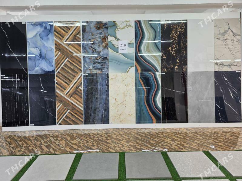 Kafel 120×60 - Ашхабад - img 2