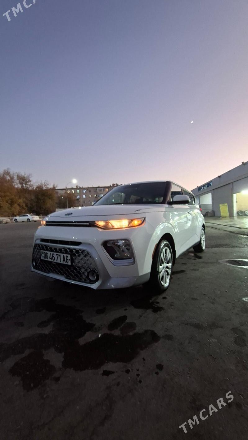 Kia Soul 2021 - 230 000 TMT - Aşgabat - img 8
