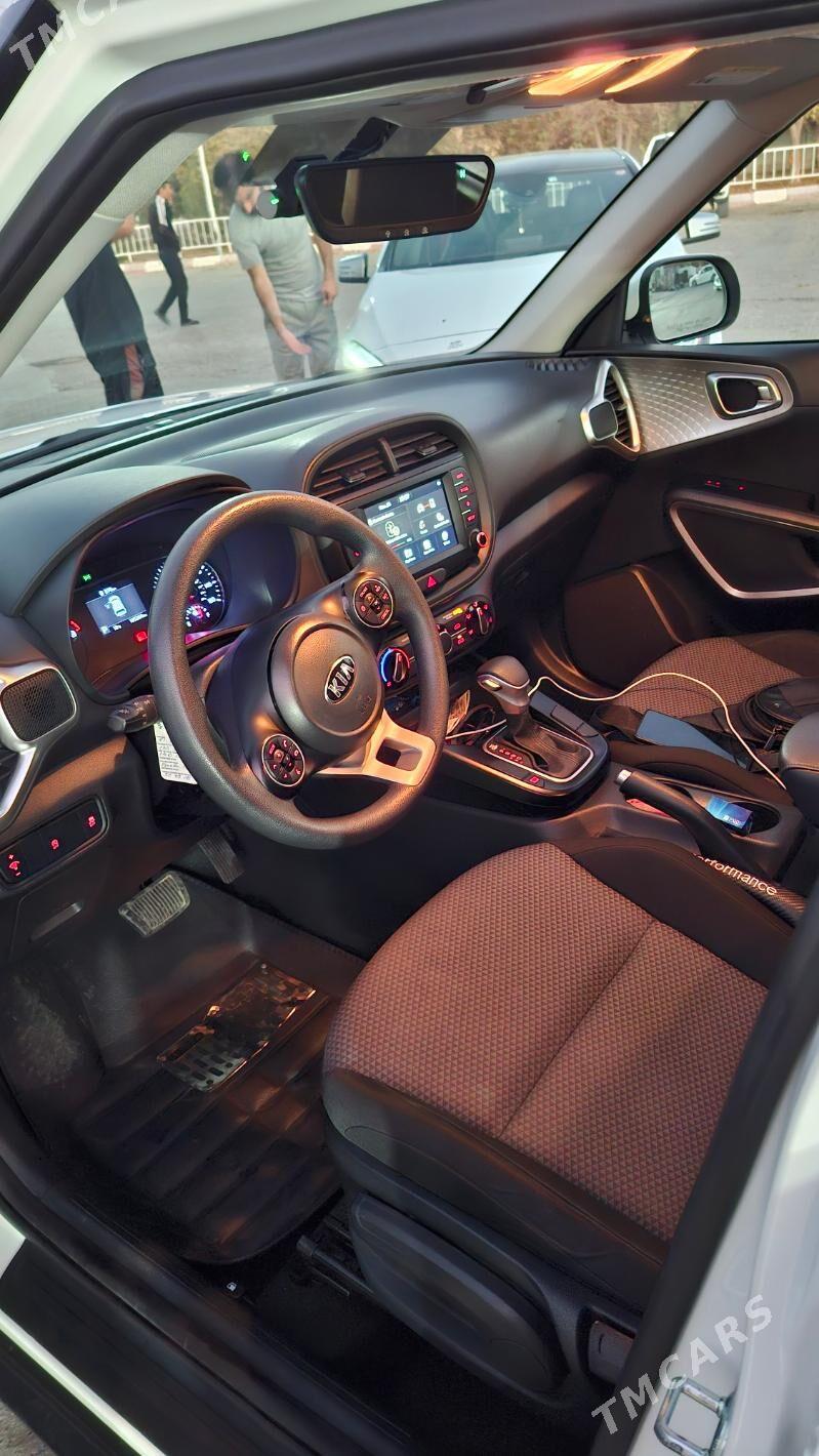 Kia Soul 2021 - 230 000 TMT - Aşgabat - img 9