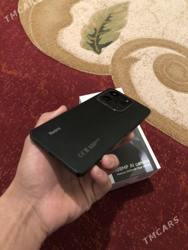 Redmi Not 14  256gb - Мары - img 8