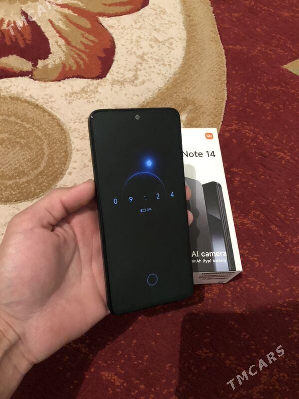 Redmi Not 14  256gb - Мары - img 6