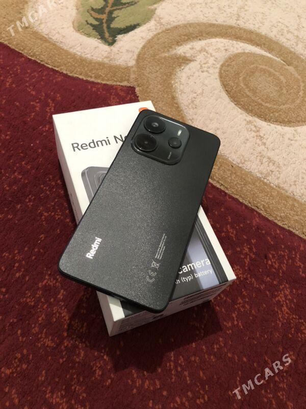 Redmi Not 14  256gb - Мары - img 2