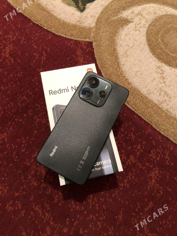 Redmi Not 14  256gb - Мары - img 1