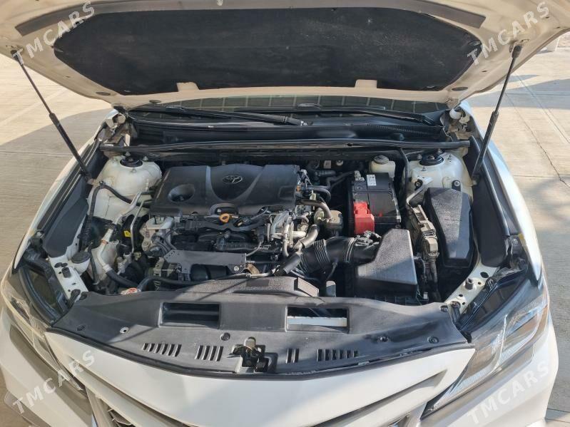 Toyota Camry 2020 - 300 000 TMT - Aşgabat - img 7