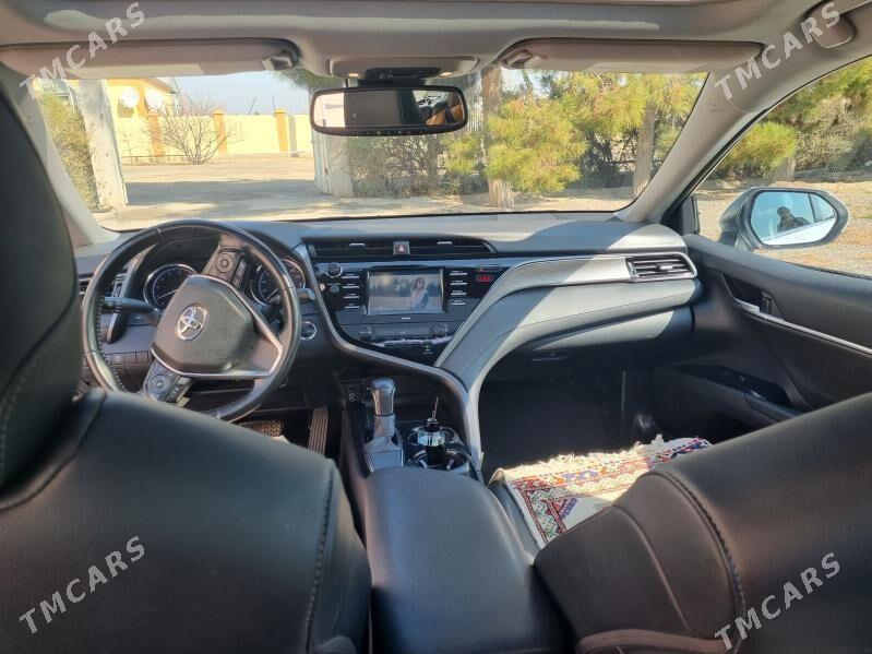 Toyota Camry 2020 - 300 000 TMT - Aşgabat - img 4