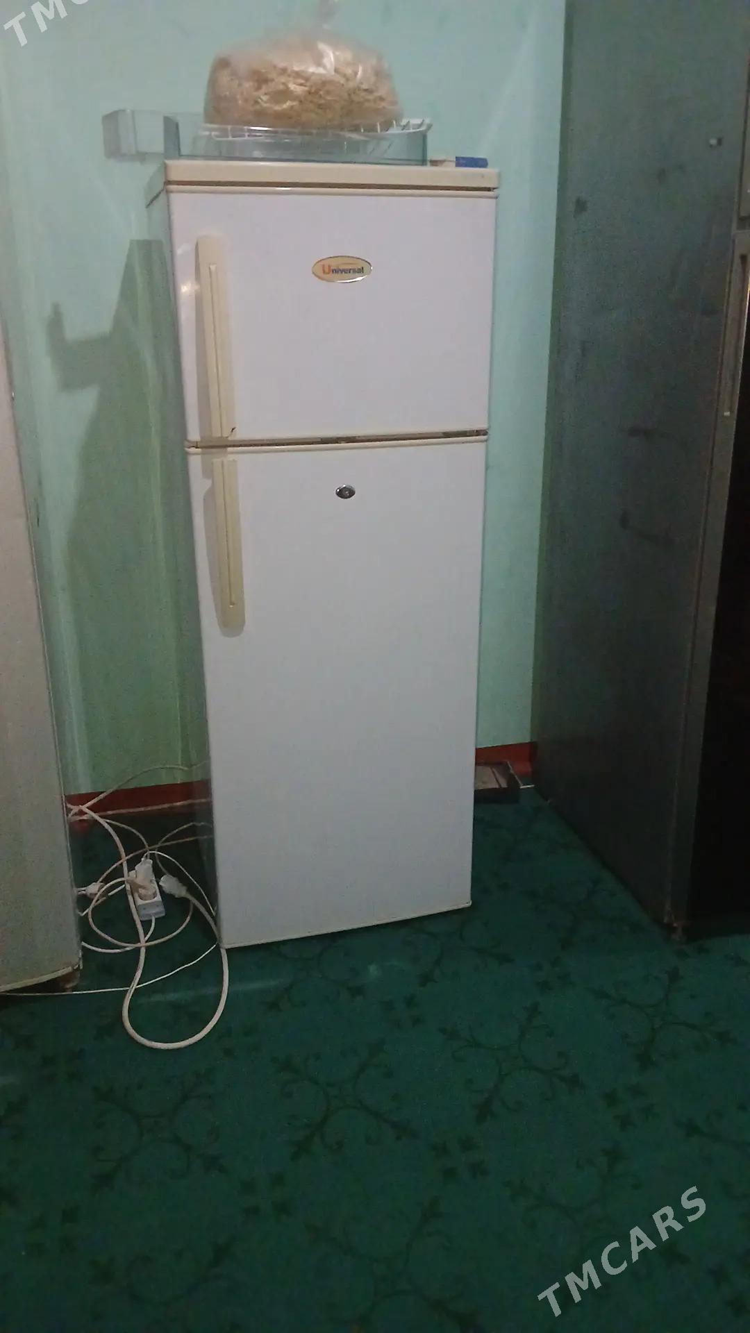 haladilnik - Губадаг - img 4