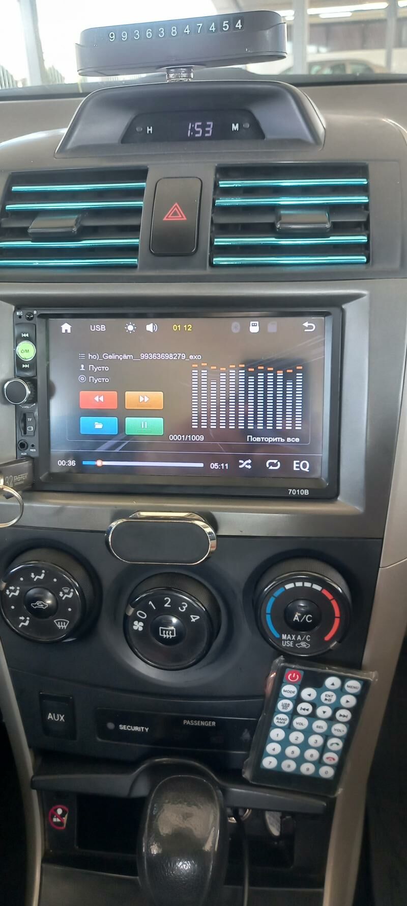 Mp5 telewizor 350 TMT - Ашхабад - img 2