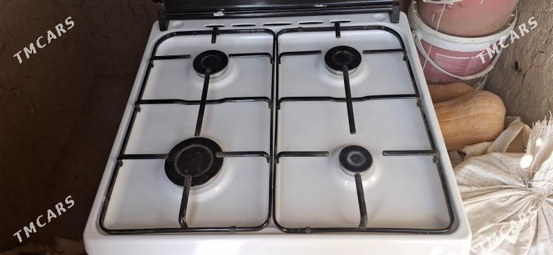 gaz plita - Änew - img 3