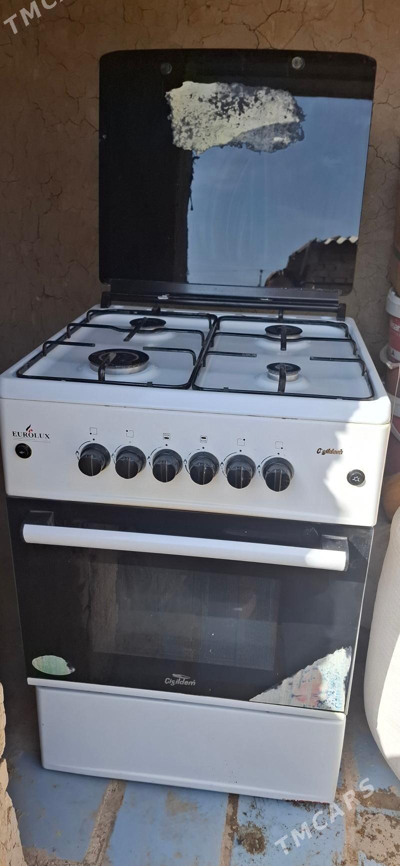 gaz plita - Änew - img 2