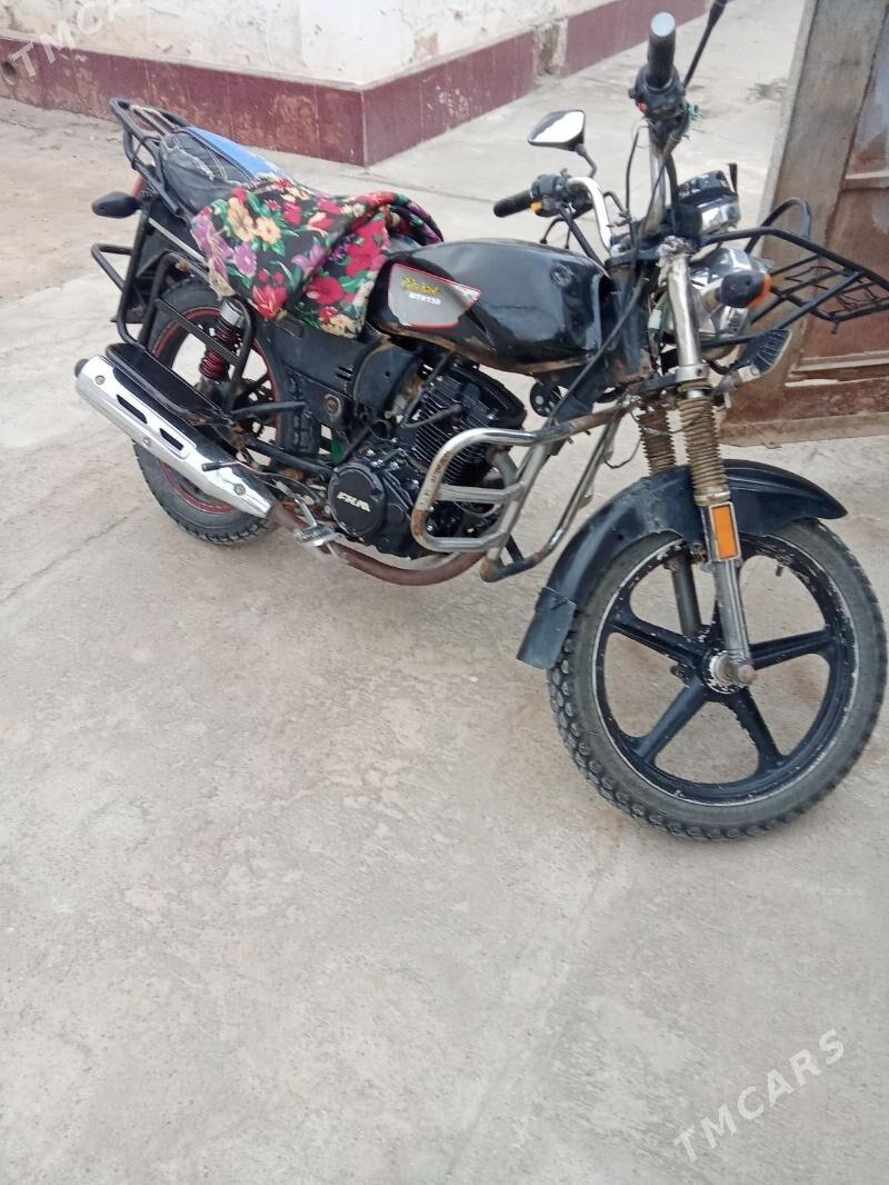 Fekon FK150-8G 2002 - 10 000 TMT - Достлук - img 2