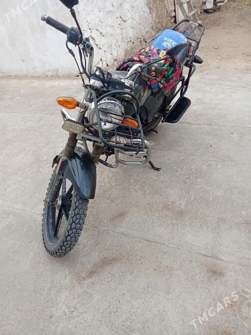 Fekon FK150-8G 2002 - 10 000 TMT - Достлук - img 3