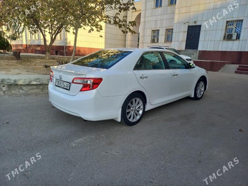 Toyota Camry 2012 - 210 000 TMT - Гуртли - img 4