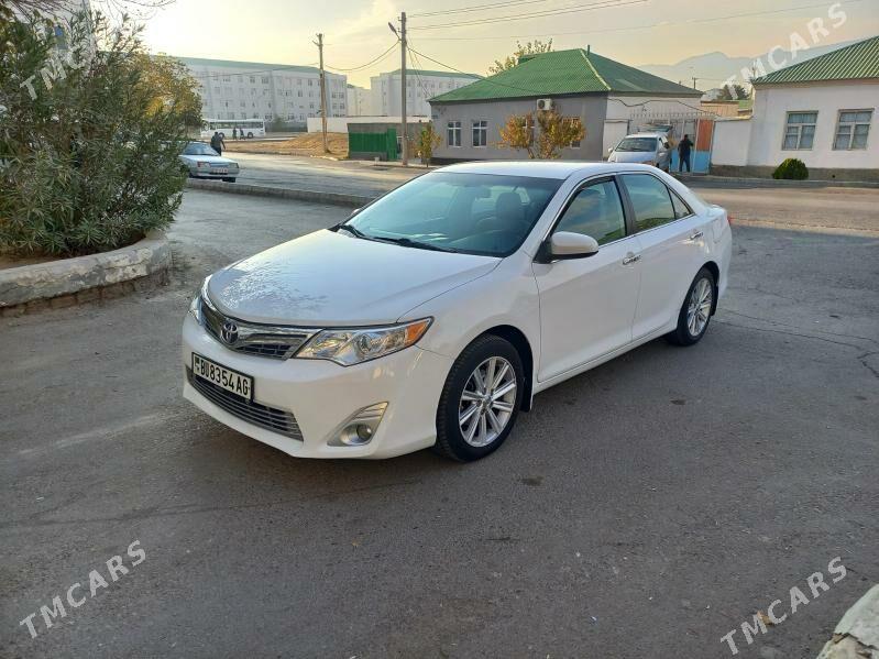 Toyota Camry 2012 - 210 000 TMT - Гуртли - img 2