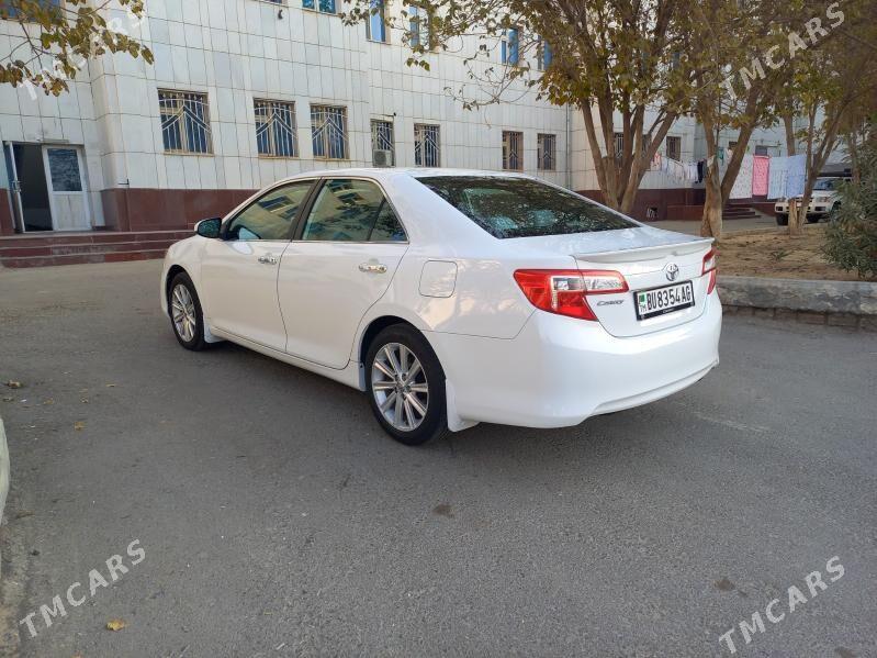 Toyota Camry 2012 - 210 000 TMT - Гуртли - img 3