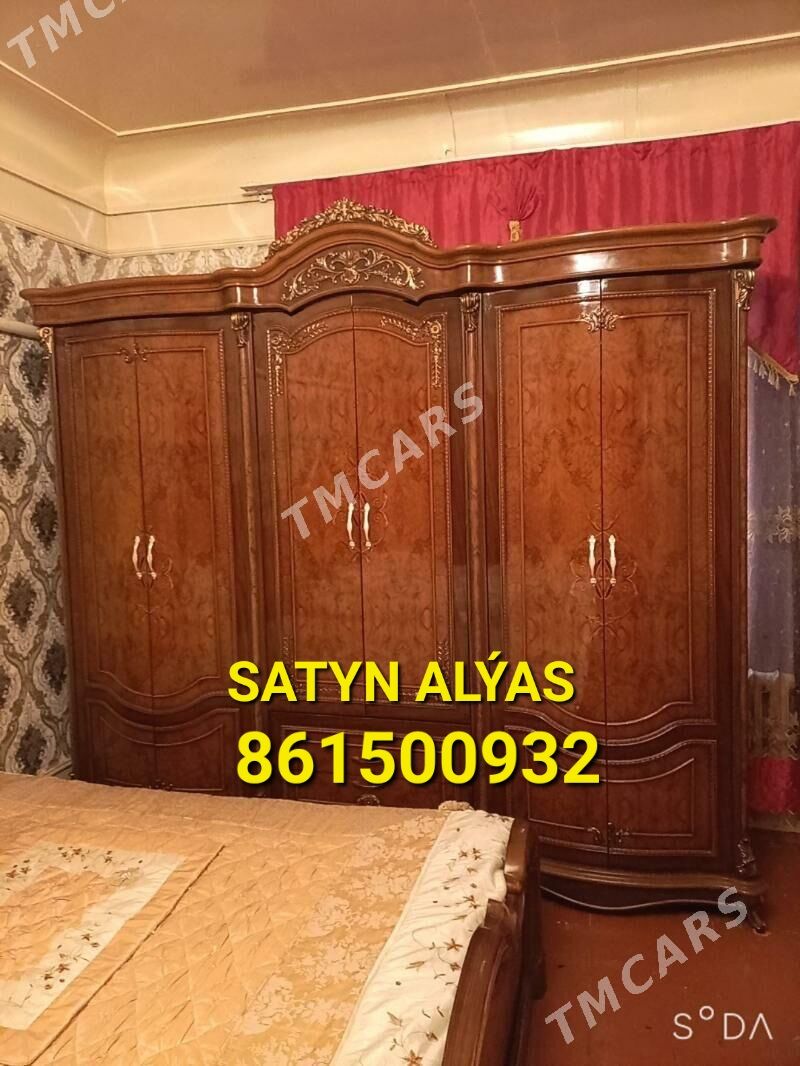 SATYN ALŸAS КУПИМ - Ашхабад - img 1