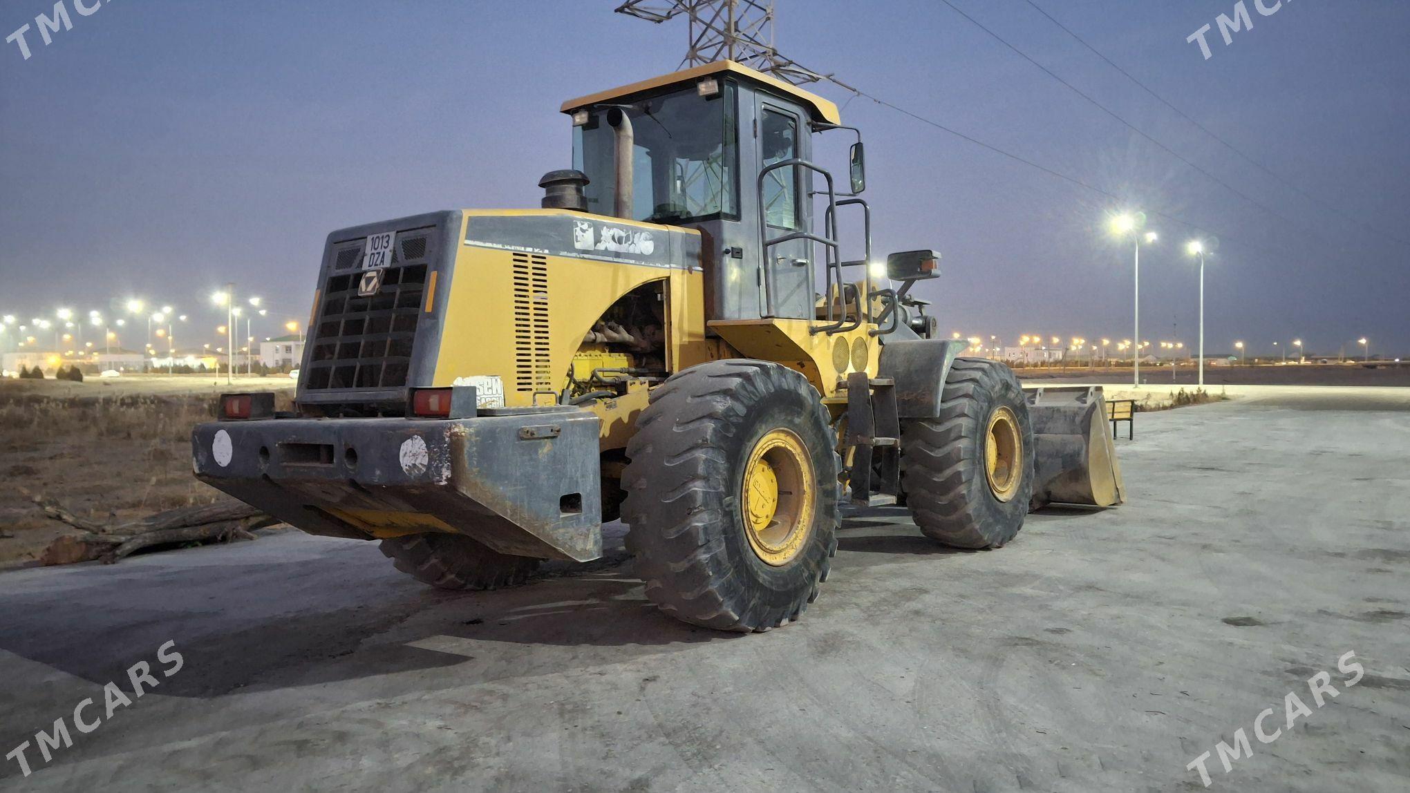 XCMG ZL50 2013 - 520 000 TMT - Дашогуз - img 2