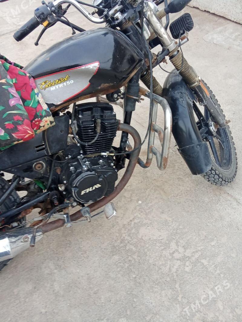 Fekon FK150-8G 2002 - 10 000 TMT - Достлук - img 4