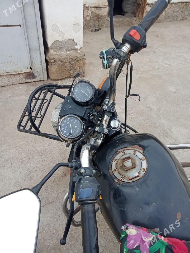 Fekon FK150-8G 2002 - 10 000 TMT - Достлук - img 6