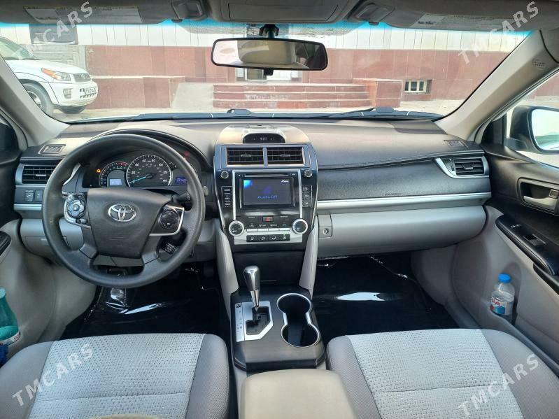 Toyota Camry 2012 - 210 000 TMT - Гуртли - img 5