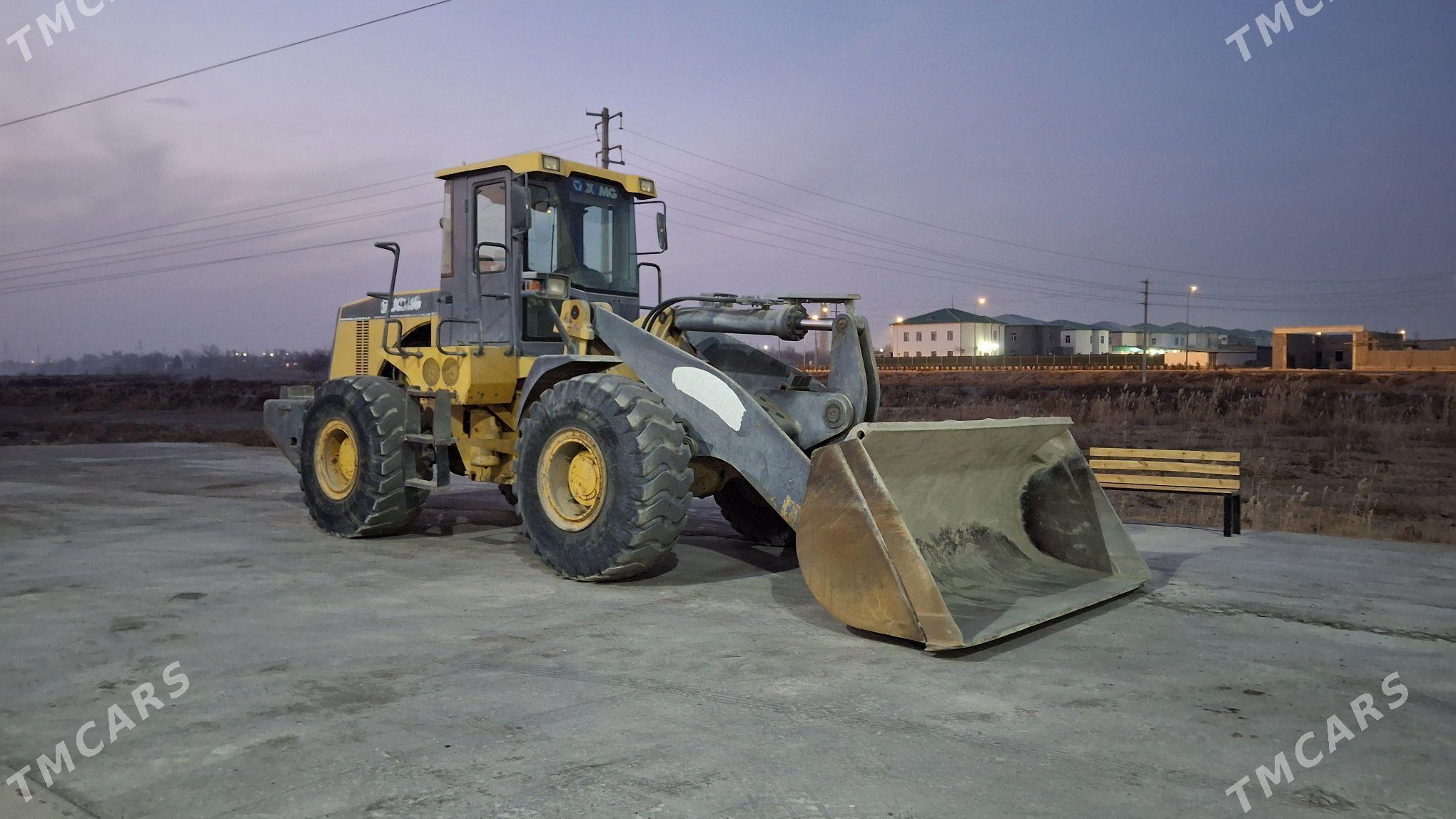 XCMG ZL50 2013 - 520 000 TMT - Дашогуз - img 4
