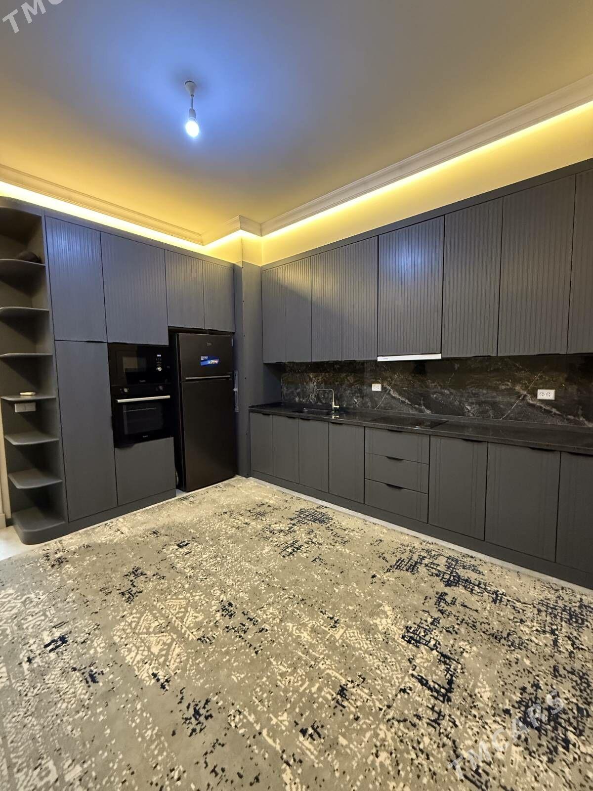 Gurtly 3nji etaź 3komnat - Гуртли - img 4