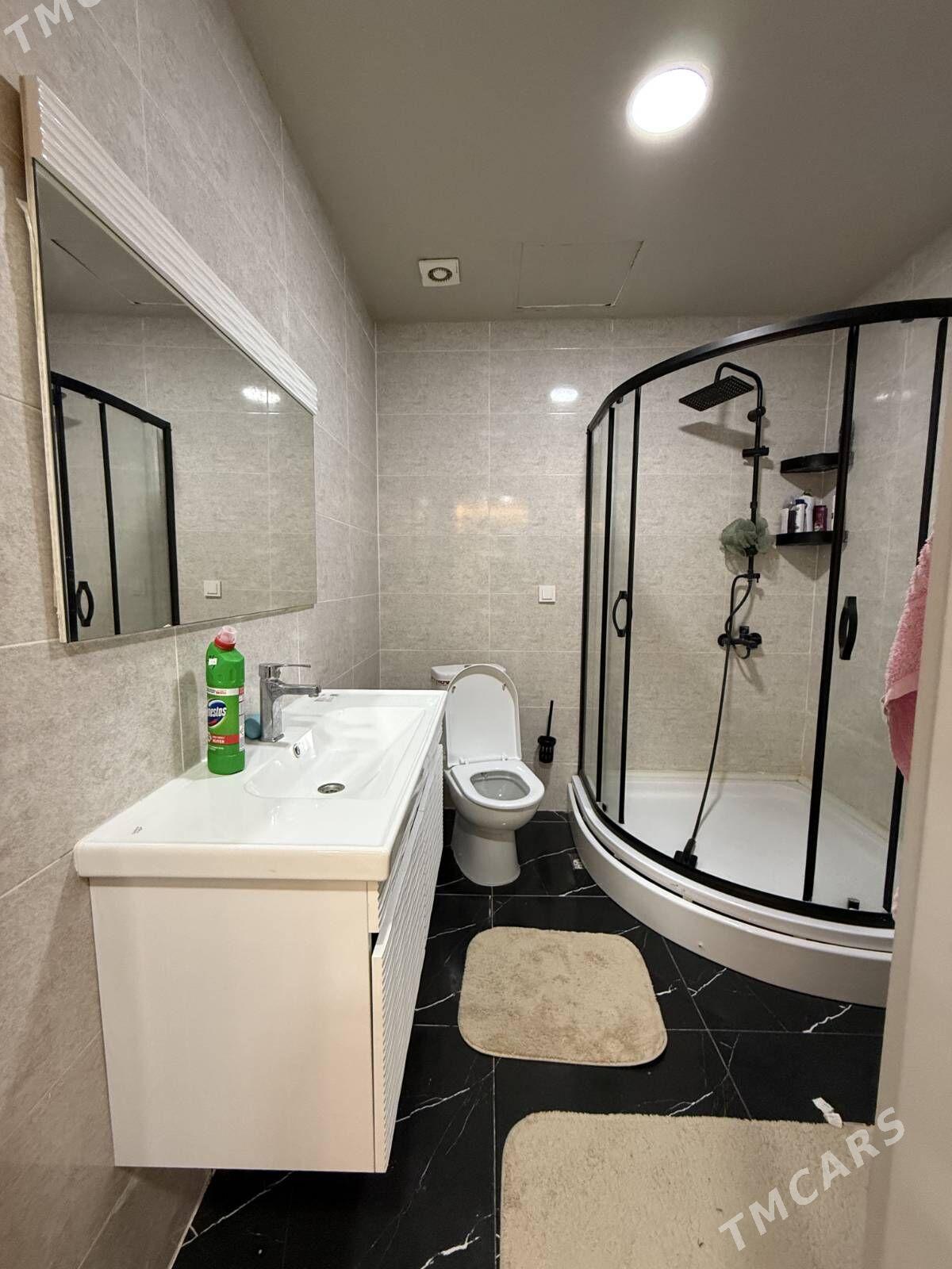 Gurtly 3nji etaź 3komnat - Гуртли - img 6