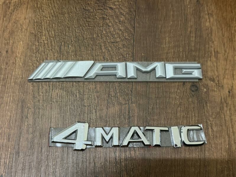AMG we 4matic yazgy 200 TMT - Aşgabat - img 1