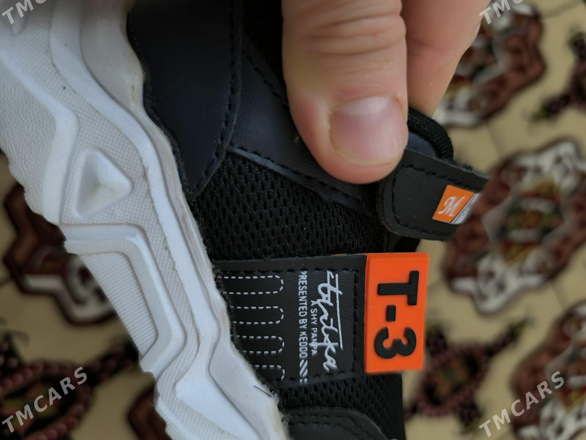 çaga eşik - Балканабат - img 2