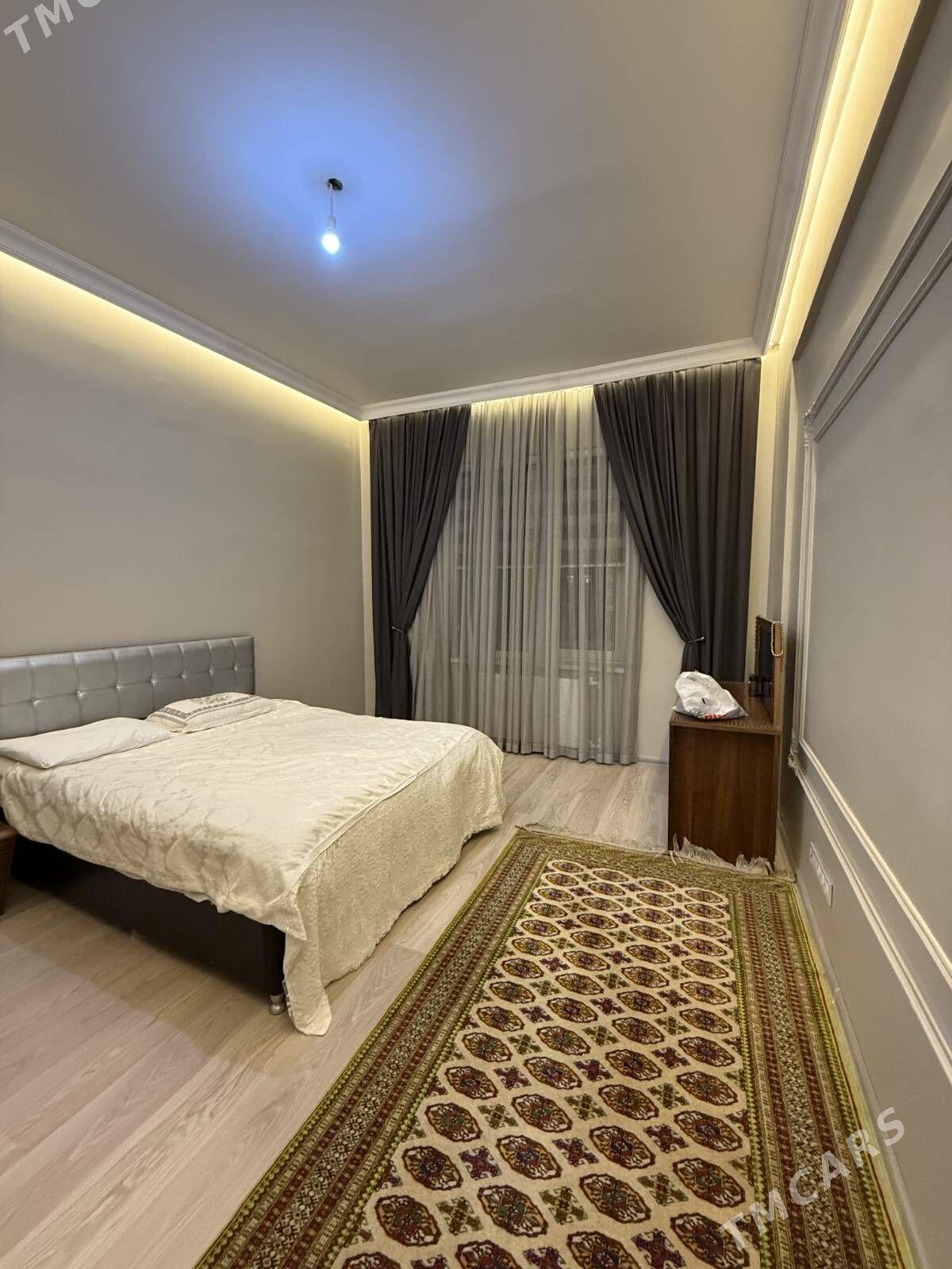 Gurtly 3nji etaź 3komnat - Гуртли - img 5